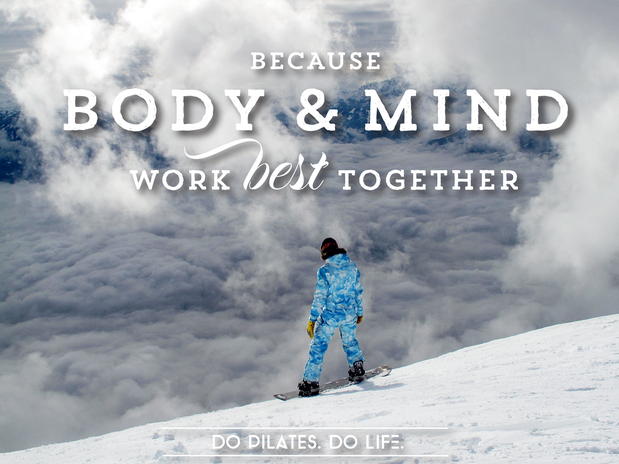 Images Club Pilates