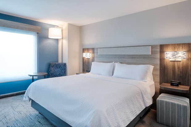 Images Holiday Inn Express & Suites Indianapolis South – Greenwood by IHG