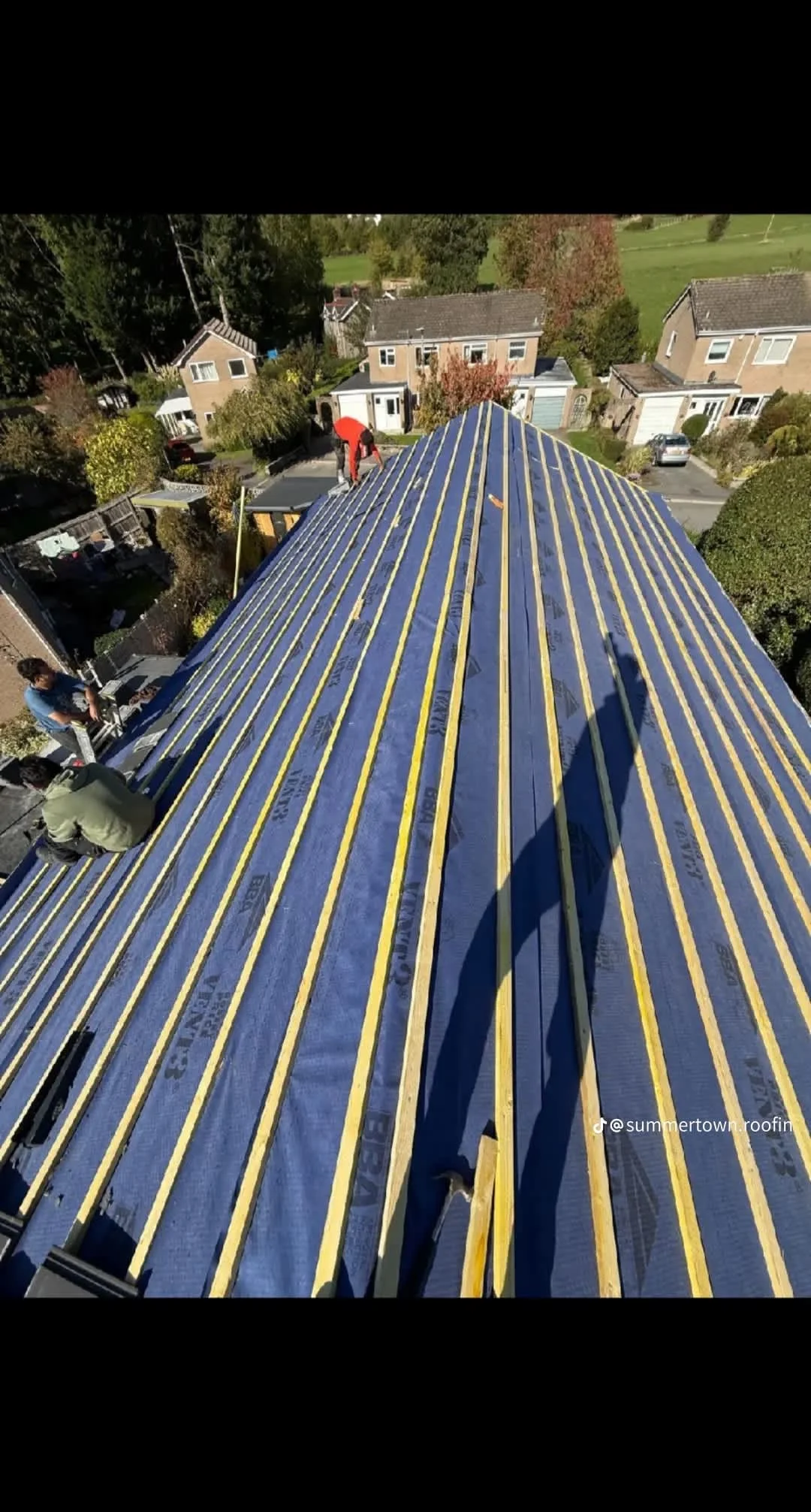 Images Starline Roofing