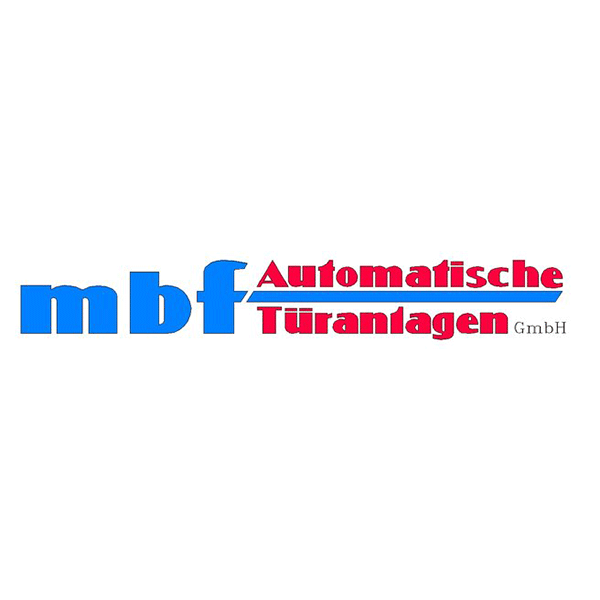 mbf Automatische Türanlagen GmbH  