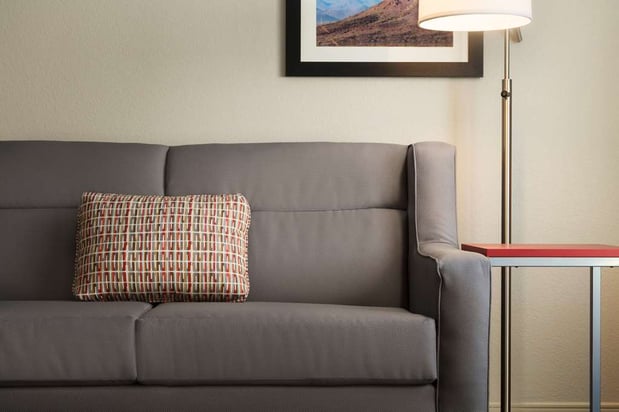 Images Hampton Inn & Suites Phoenix Glendale-Westgate