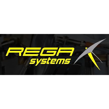 Logo REGA systems GmbH