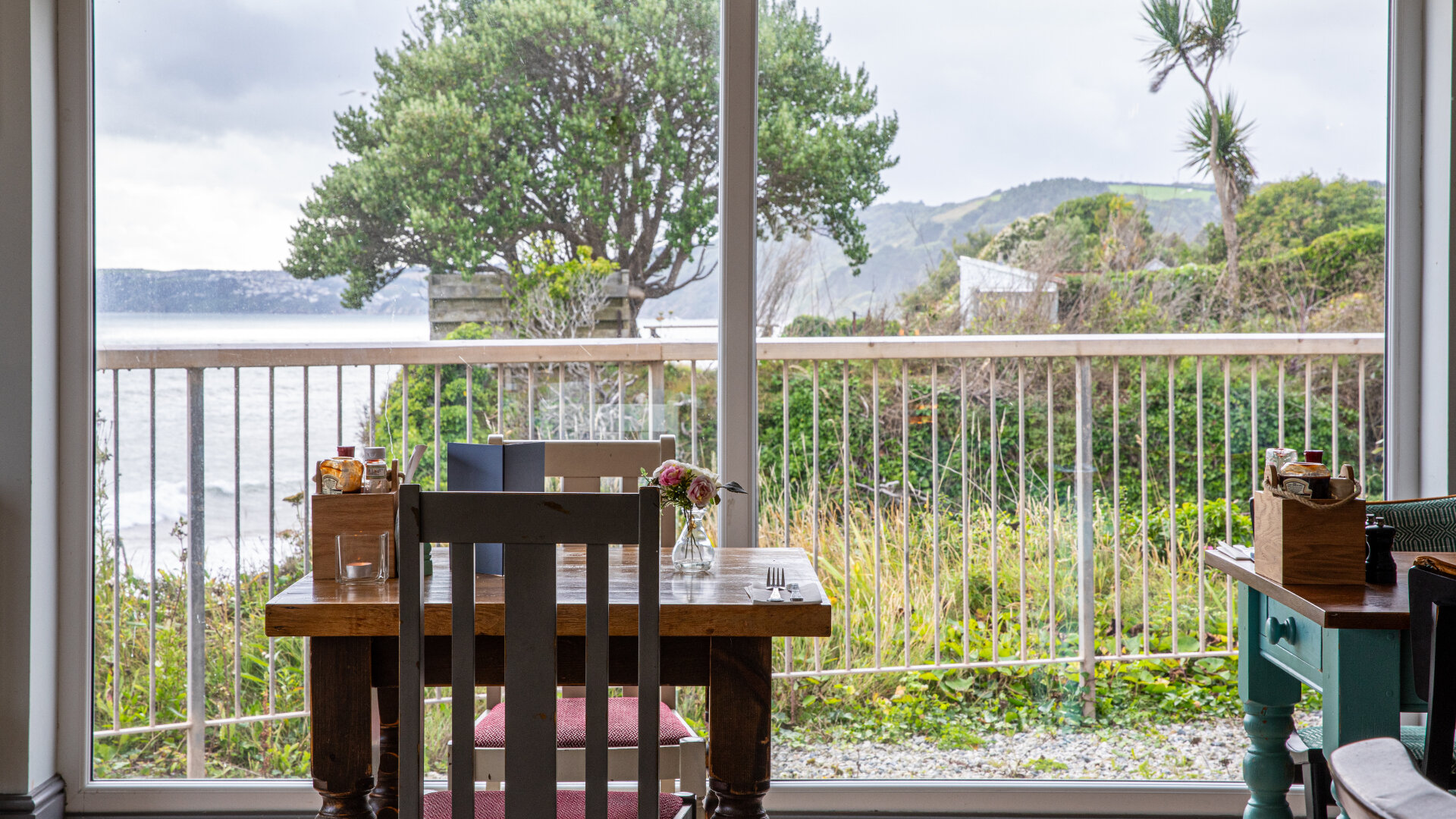 Images Inn On The Shore