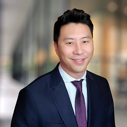 Jae Han - TD Financial Planner Surrey (604)495-9976
