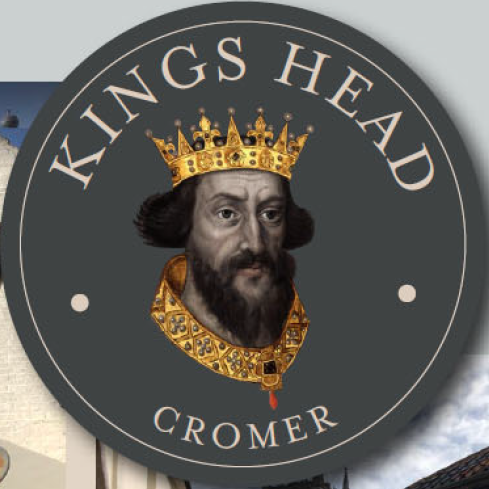 Kings Head Cromer 01263 502391