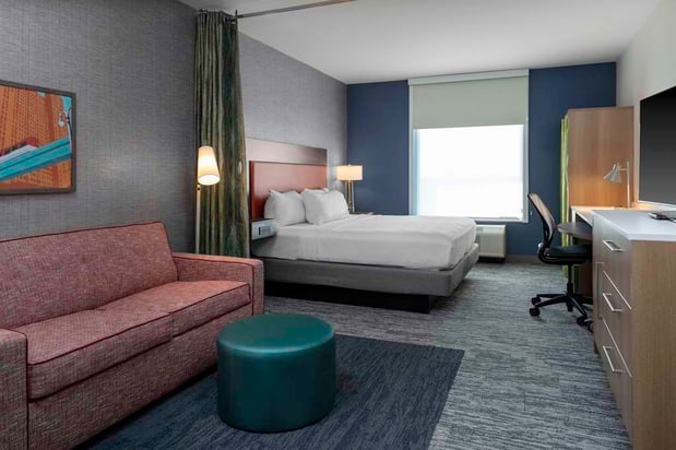 Images Home2 Suites by Hilton Northville Detroit