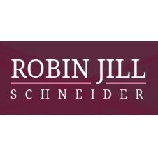 Robin Jill Schneider Logo