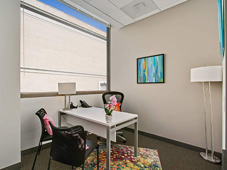 Regus - California, San Francisco - Mid-Market Photo