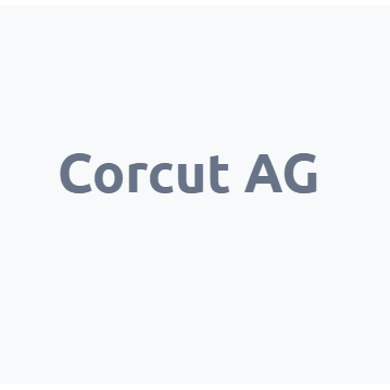 Corcut AG Logo
