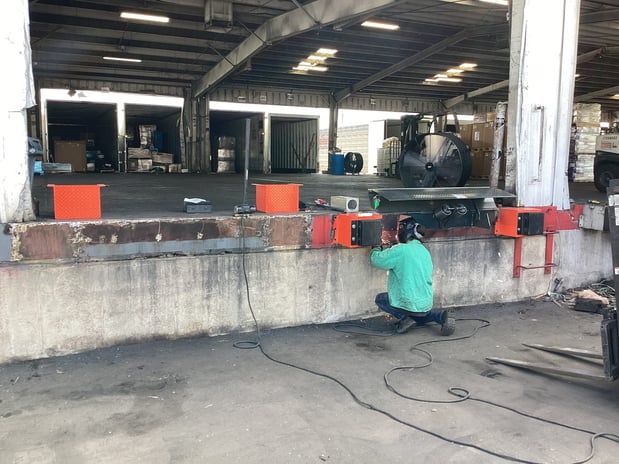 Images ASAP Commercial Doors