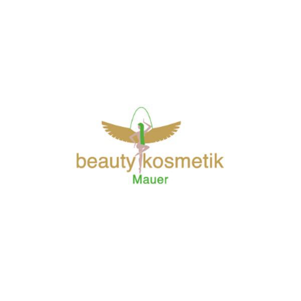 Beautykosmetik Mauer Marion Seitz Logo