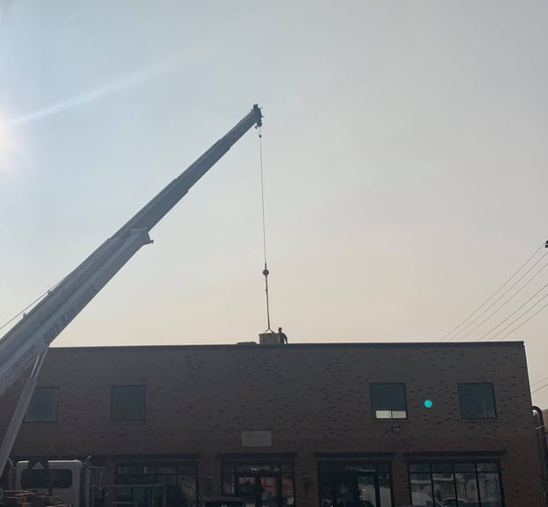 Images B.L.R. Heating and Air