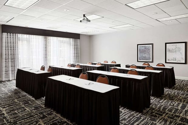 Images Homewood Suites by Hilton Champaign-Urbana