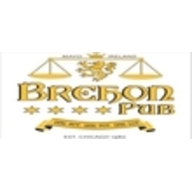 Brehon Pub Logo