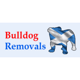 Bulldog Removals Ltd Logo