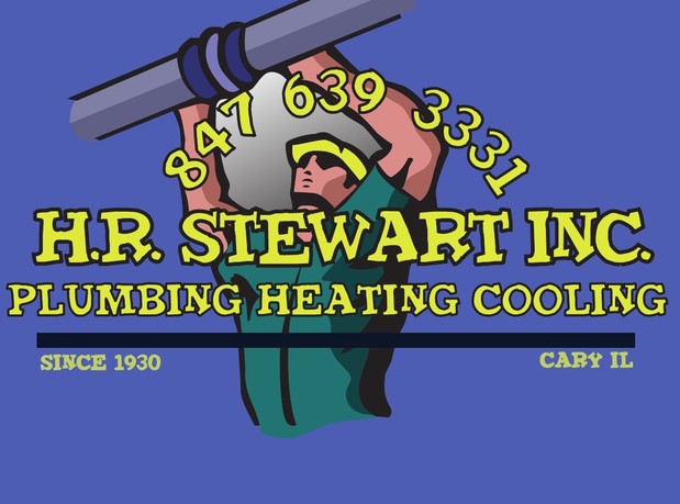 Images H.R. Stewart Inc.