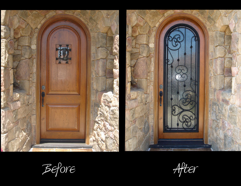 Door Conversions Image
