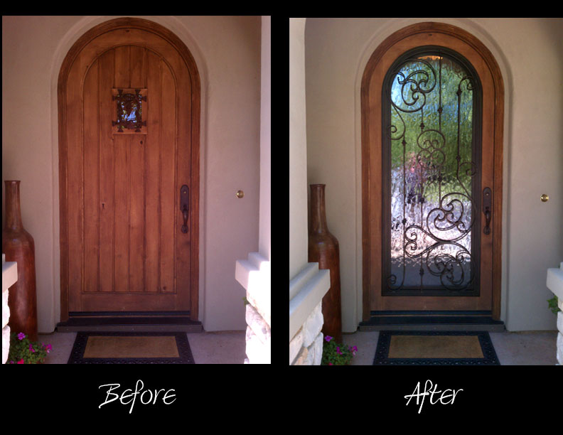 Door Conversions Image