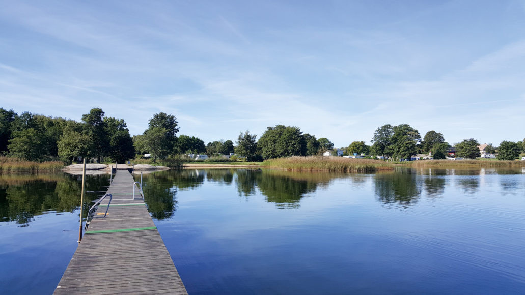 Caravan Club Sturkö Camping