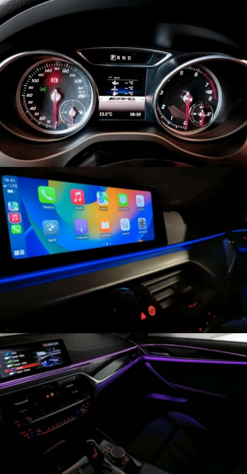 E-Lite Performance Engineering in Wiesbaden