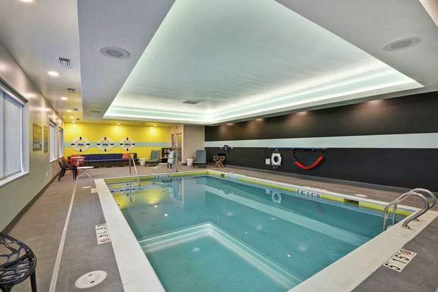 Images Tru by Hilton Winchester