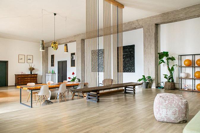 Coho Loft