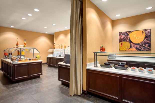 Images DoubleTree by Hilton Hotel Dallas - DFW Airport North