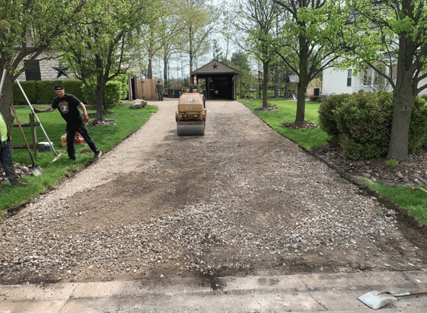 Images Asphalt Help Paving & Sealcoating