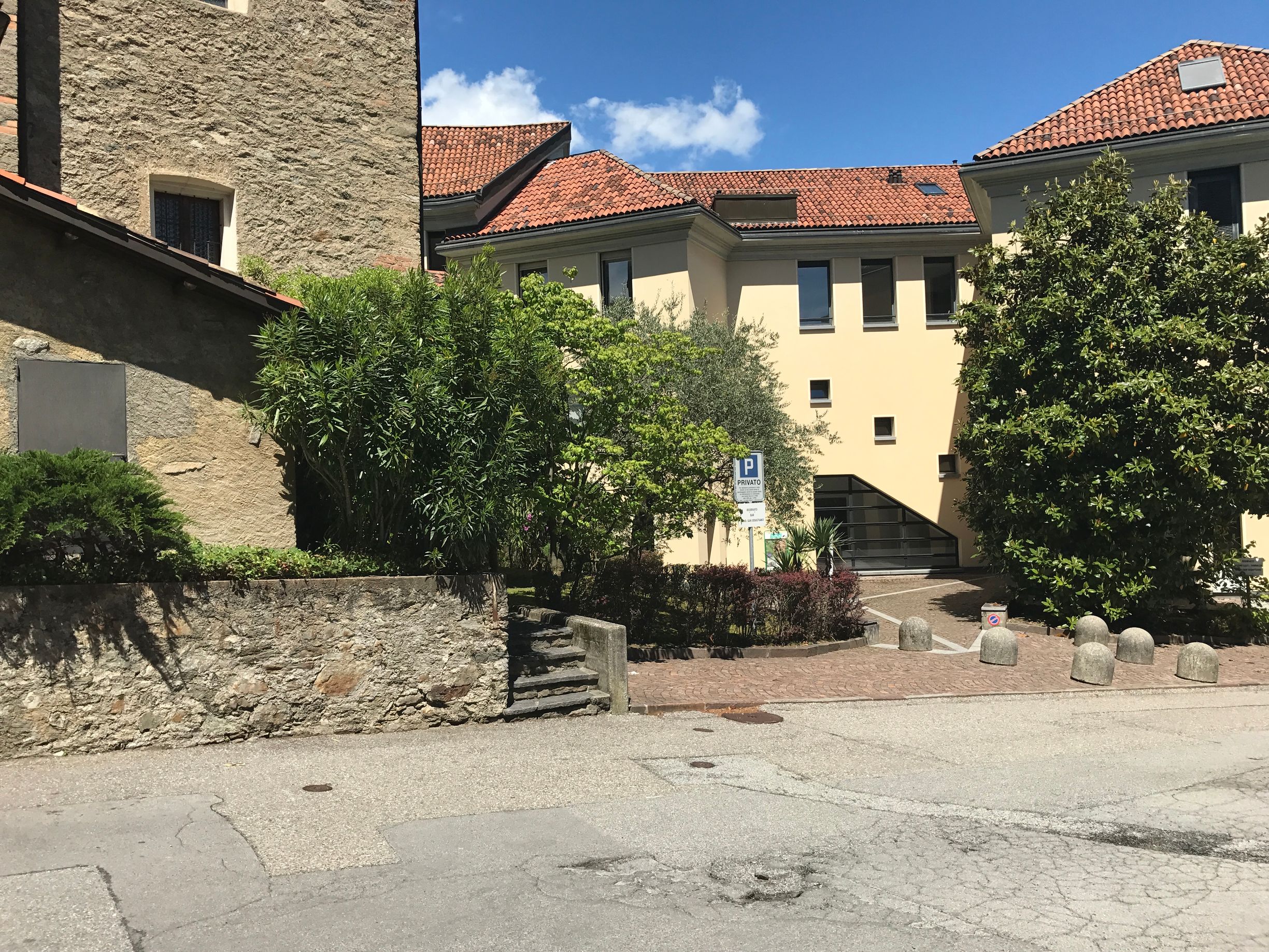 Bilder Farmacia della Posta