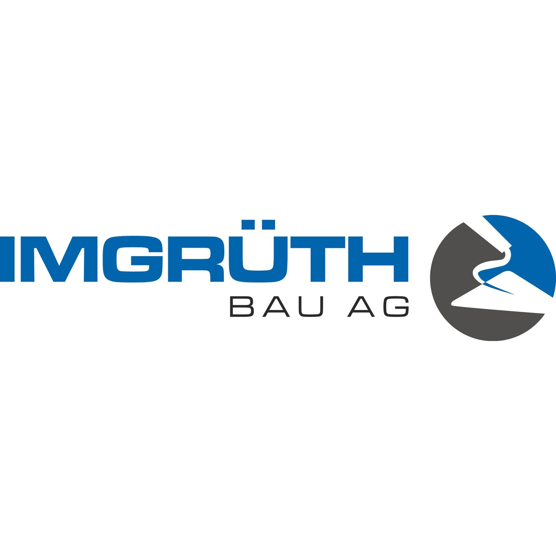 Imgrüth Bau AG Logo