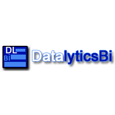 DatalyticsBi Incorporated Logo