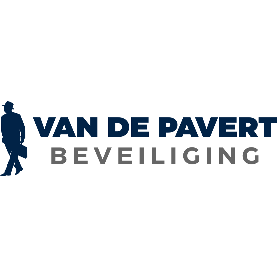 Pavert Beveiliging BV Van de Logo