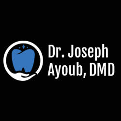 Dr. Joseph Ayoub Logo