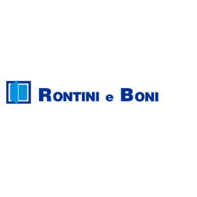 Rontini e Boni Logo