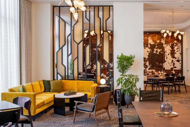 Images Tempo by Hilton Nashville Downtown