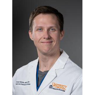 Dr. Daniel Thomas Wolfe, PA - Charlottesville, VA - Other, Orthopedic Surgeon, General Surgeon, General Orthopedics