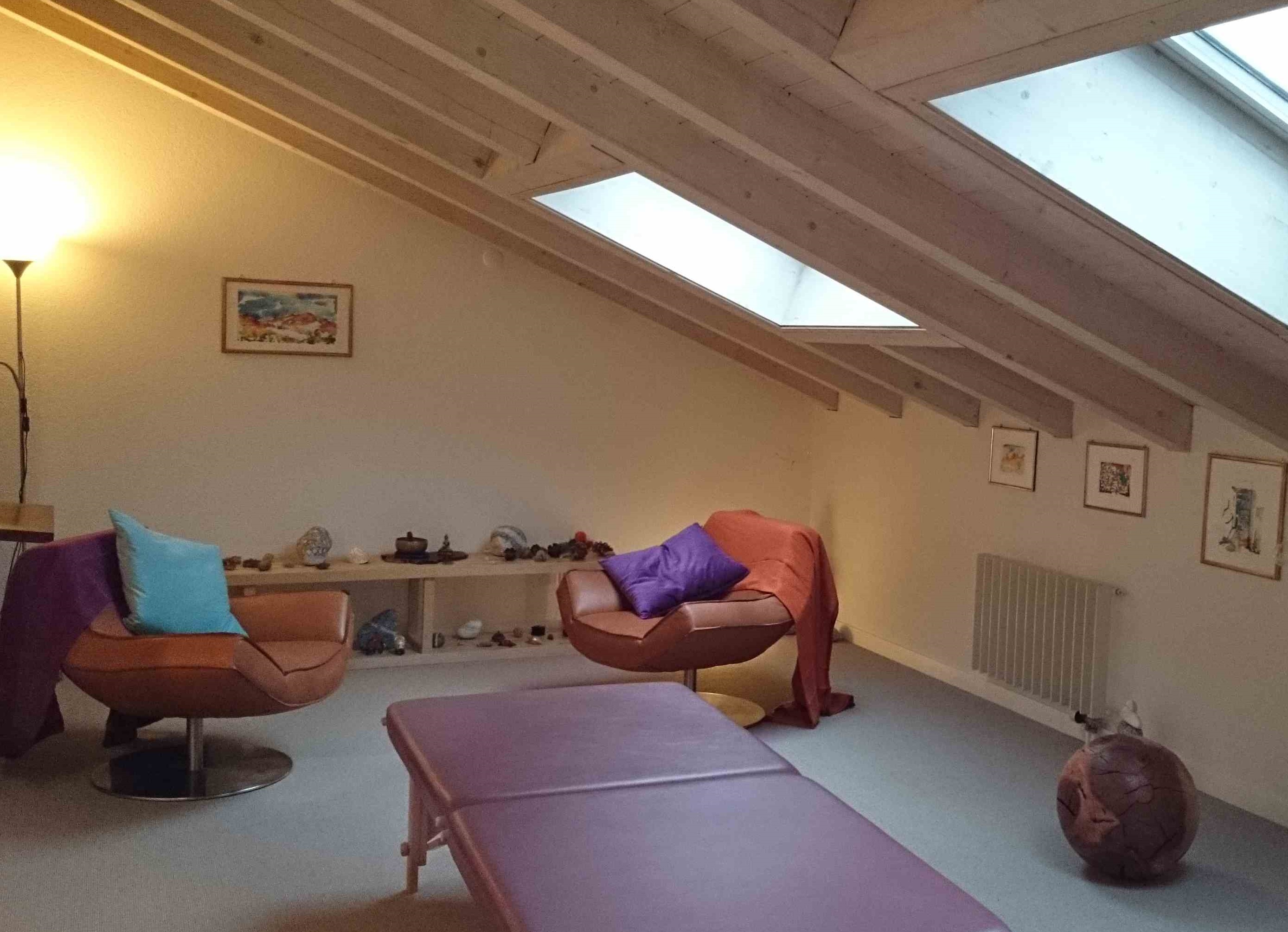 Bilder Physiotherapie Martin Schlozer