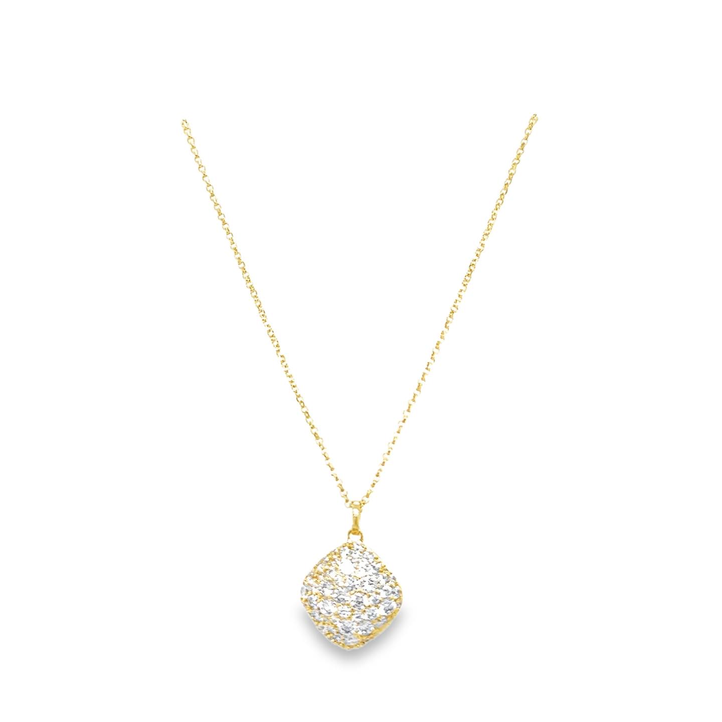 Tovon & Co. Diamonds Image