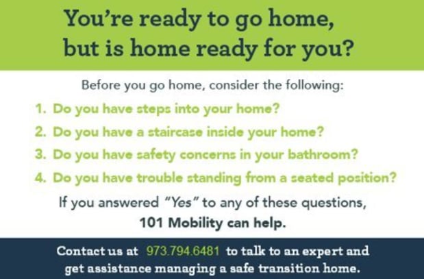 Images 101 Mobility of North New Jersey