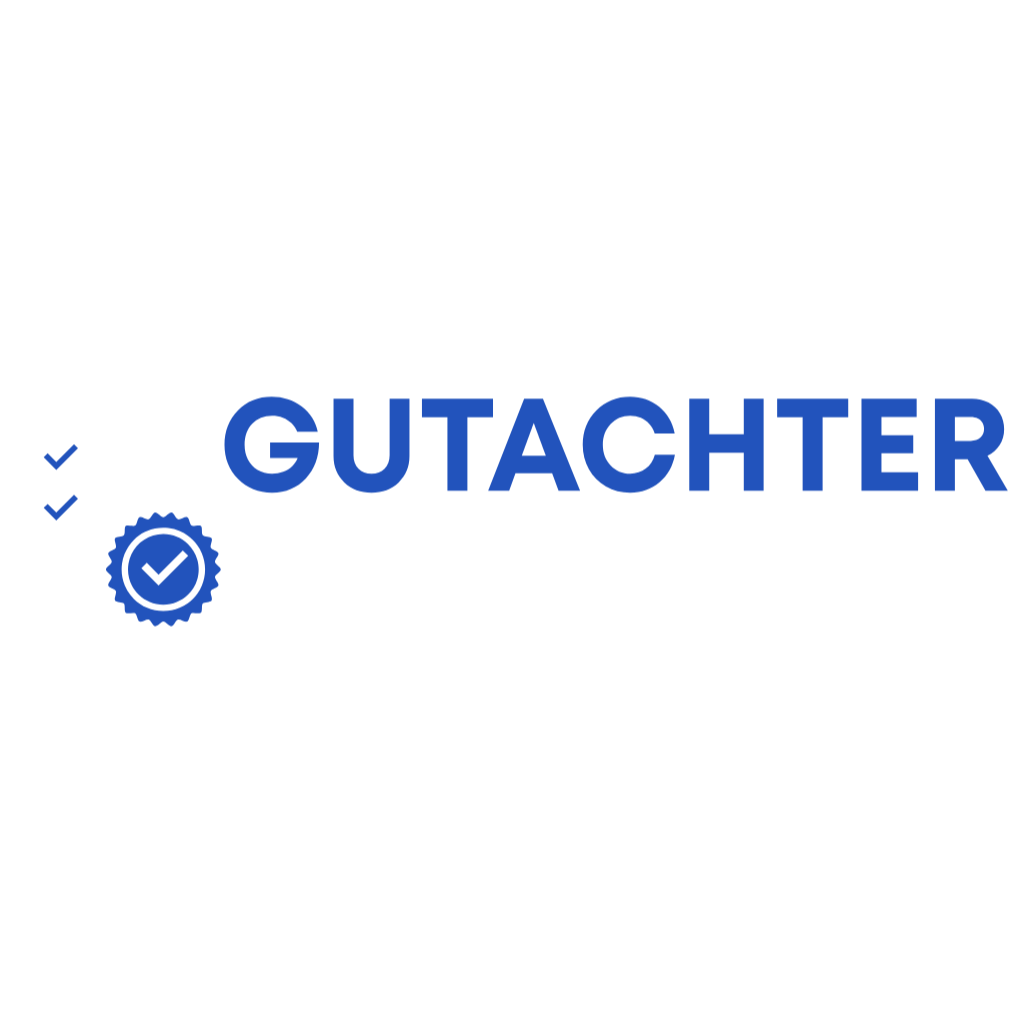 Logo von Gutachter Seyer GmbH