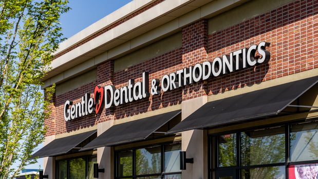 Images Gentle Dental Grand Central