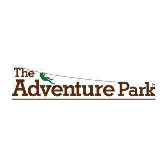 The Adventure Park at Heritage Museums & Gardens Logo