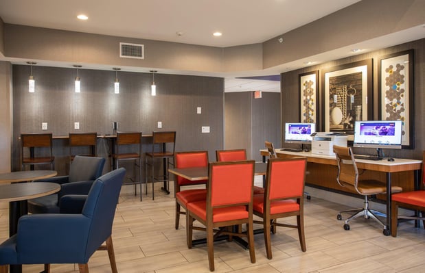 Images Holiday Inn Express Prescott by IHG