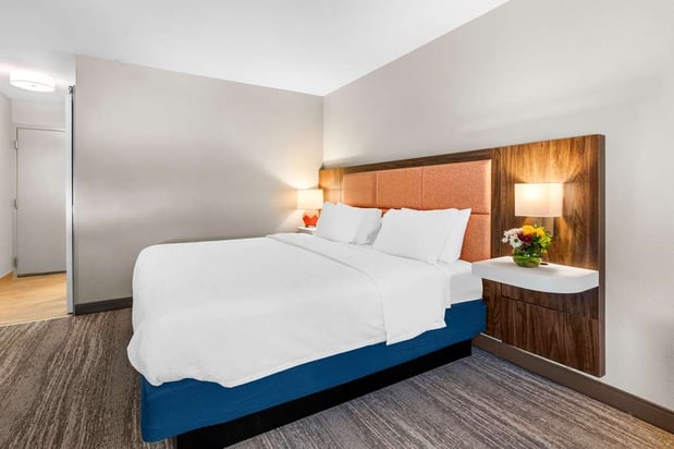 Images Hampton Inn Knoxville-Airport