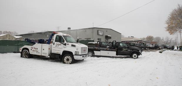 Images 24 Hr Towing & Recovery