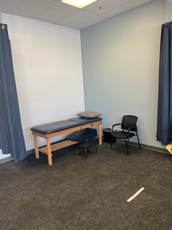 Images Spine & Sport Physical Therapy - San Ysidro