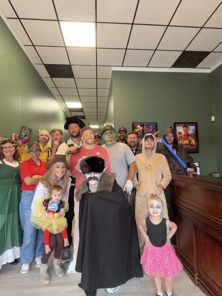 Images Matthew Scott - State Farm Insurance Agent