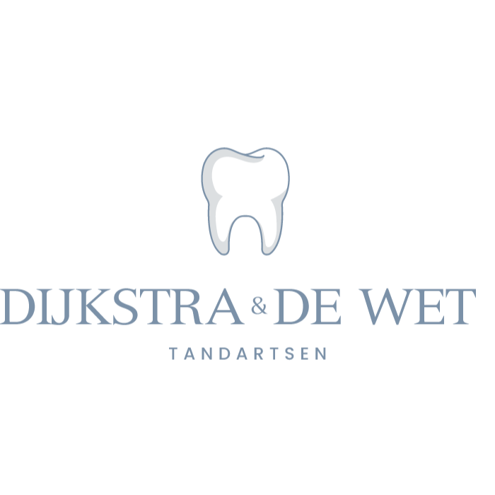 Dijkstra & de Wet Tandartsen Logo
