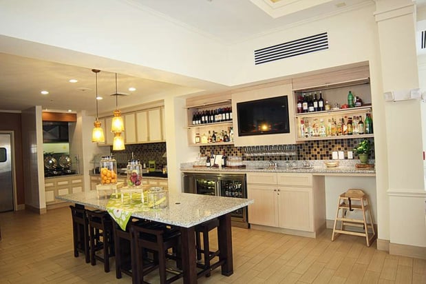 Images Hilton Garden Inn Charlotte Pineville