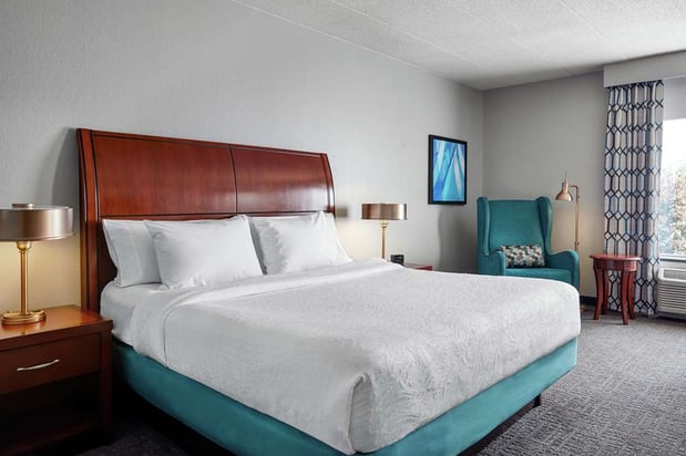 Images Hilton Garden Inn Allentown West